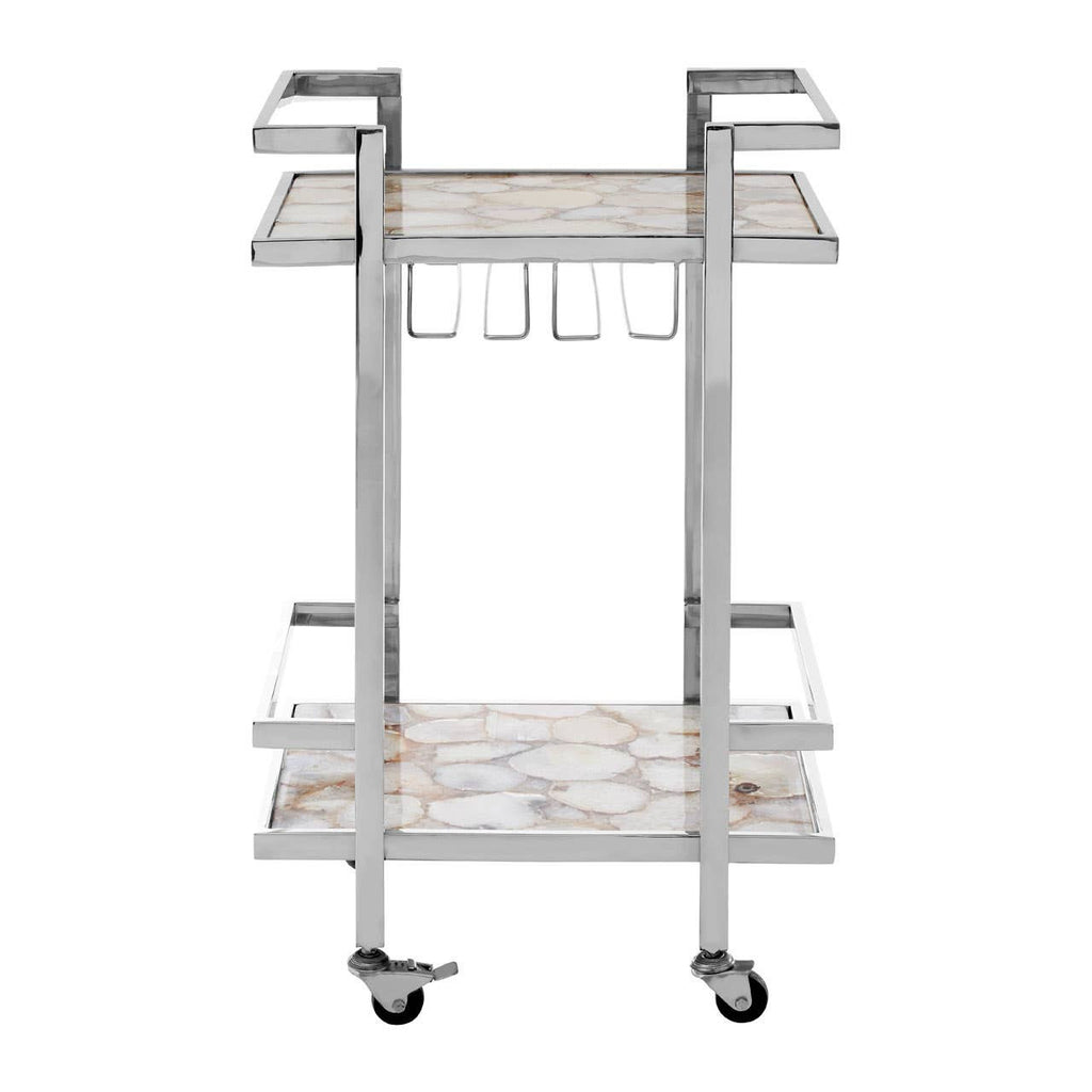 drinks trolly 