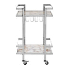 drinks trolly 