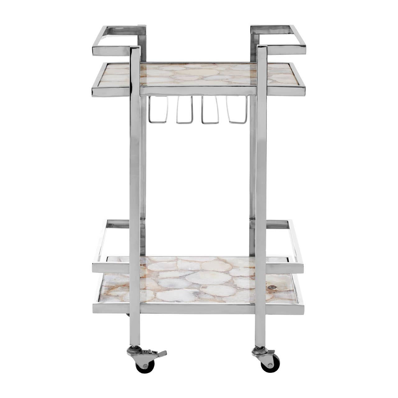 drinks trolly 