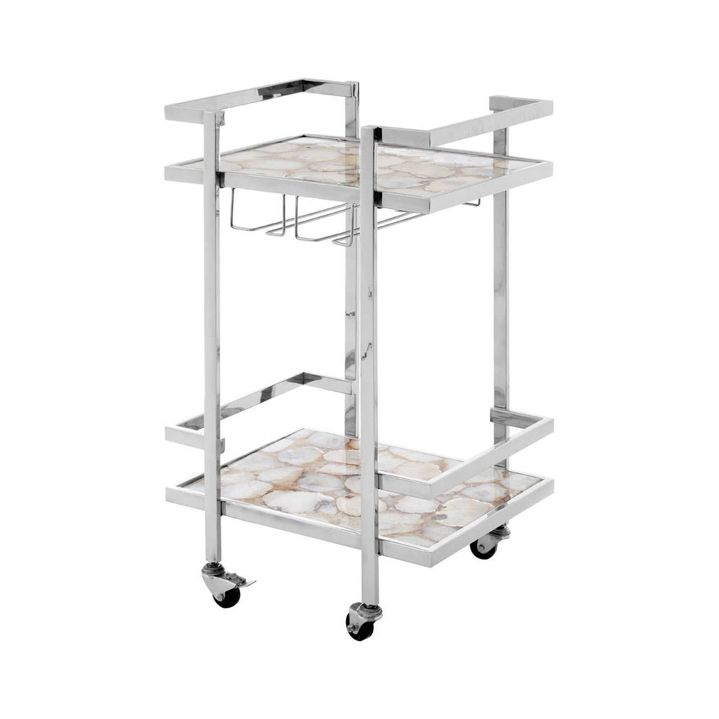 drinks trolly 