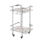 drinks trolly 