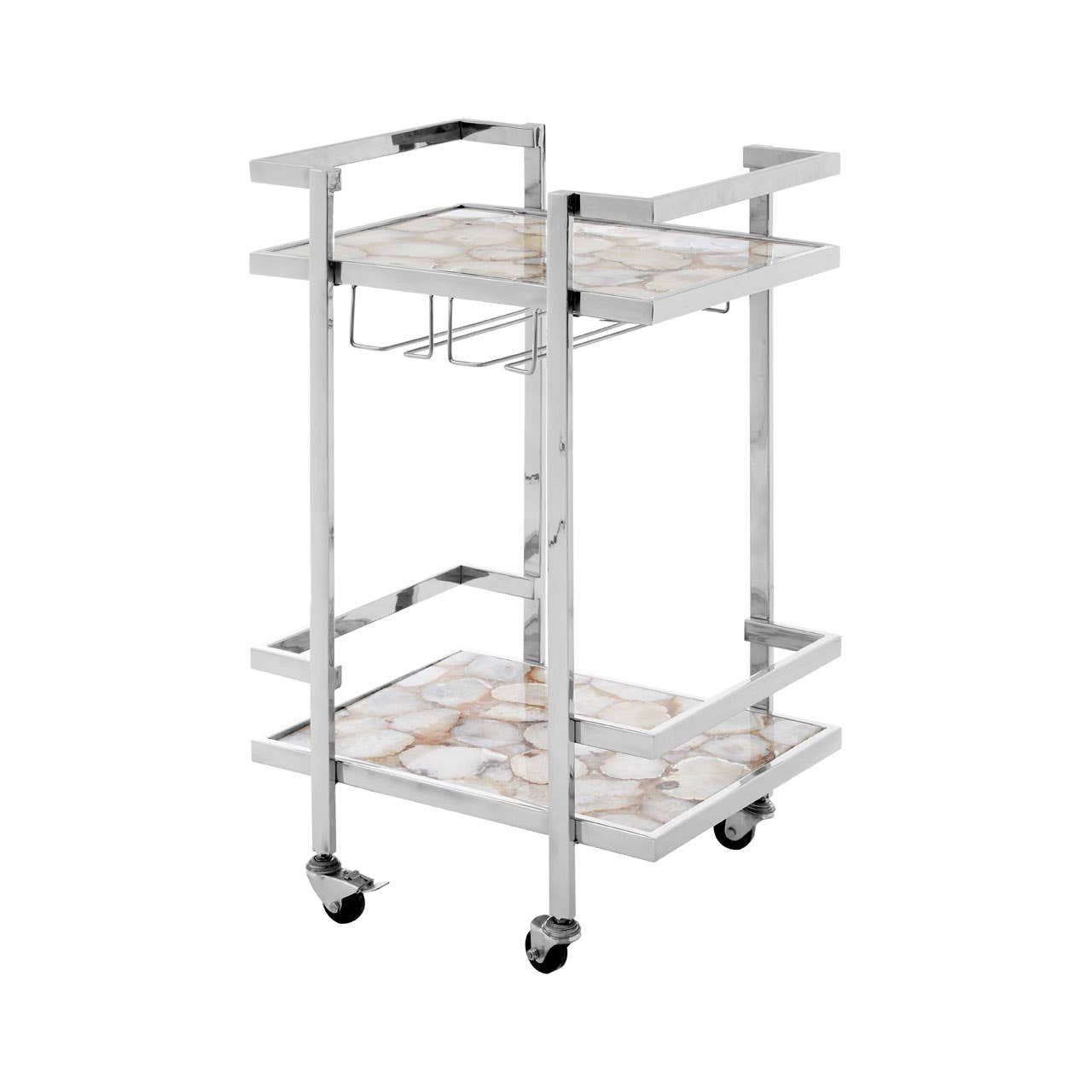 drinks trolly 