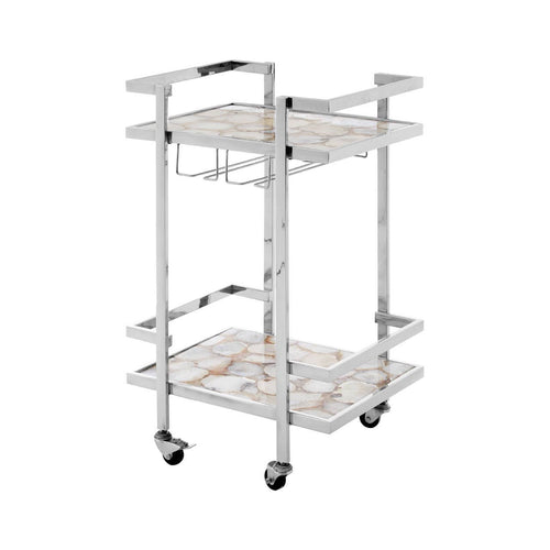 drinks trolly 