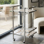 drinks trolly 
