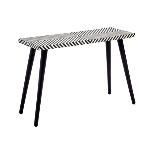 Boho Tides Console