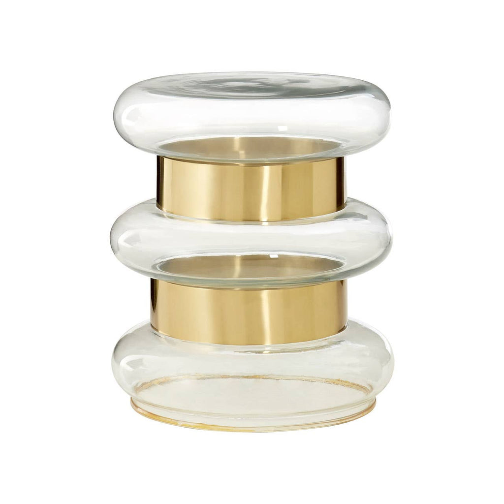 Margot Crest Table
