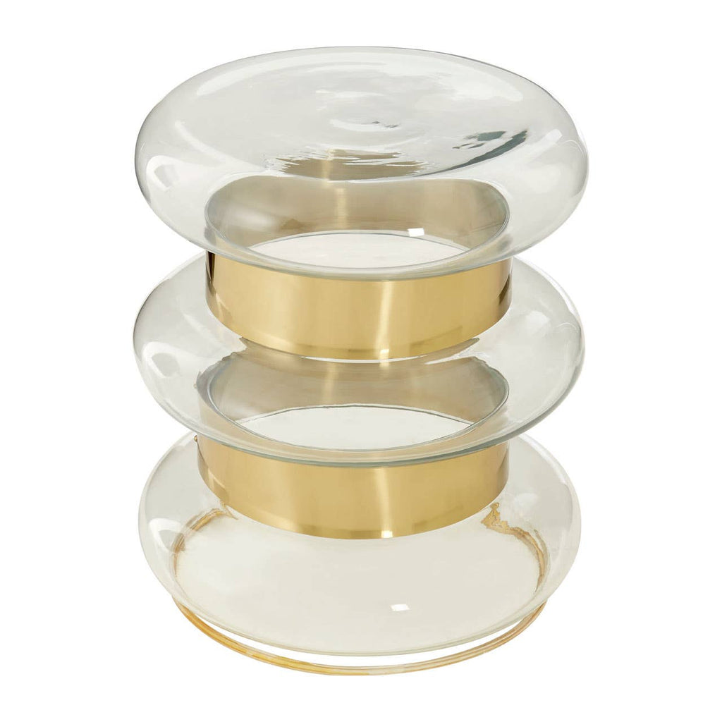 Margot Crest Table