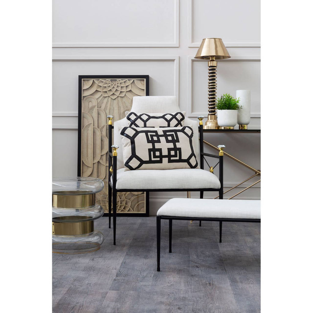 Margot Crest Table