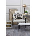 Margot Crest Table