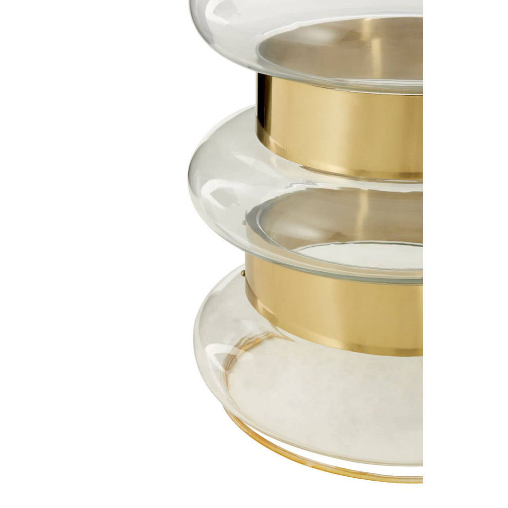Margot Crest Table