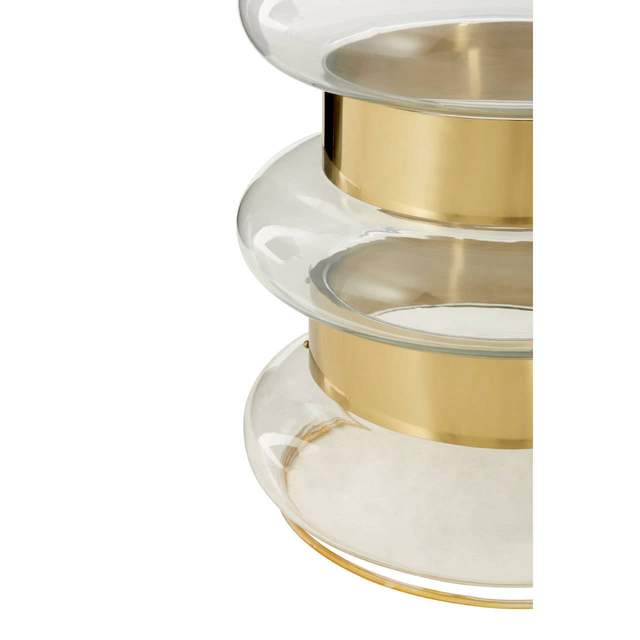 Margot Crest Table