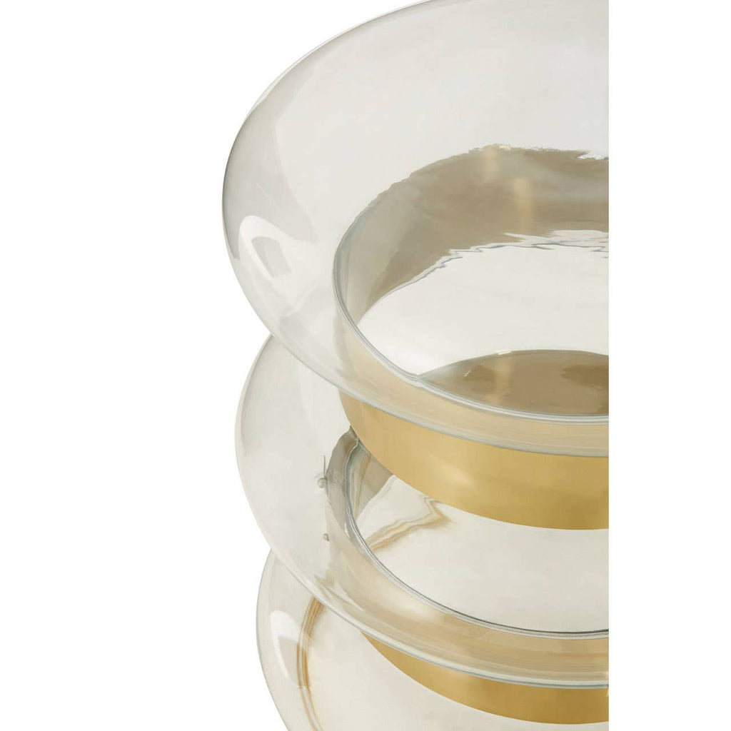 Margot Crest Table