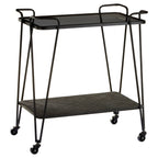 drinks trolly 