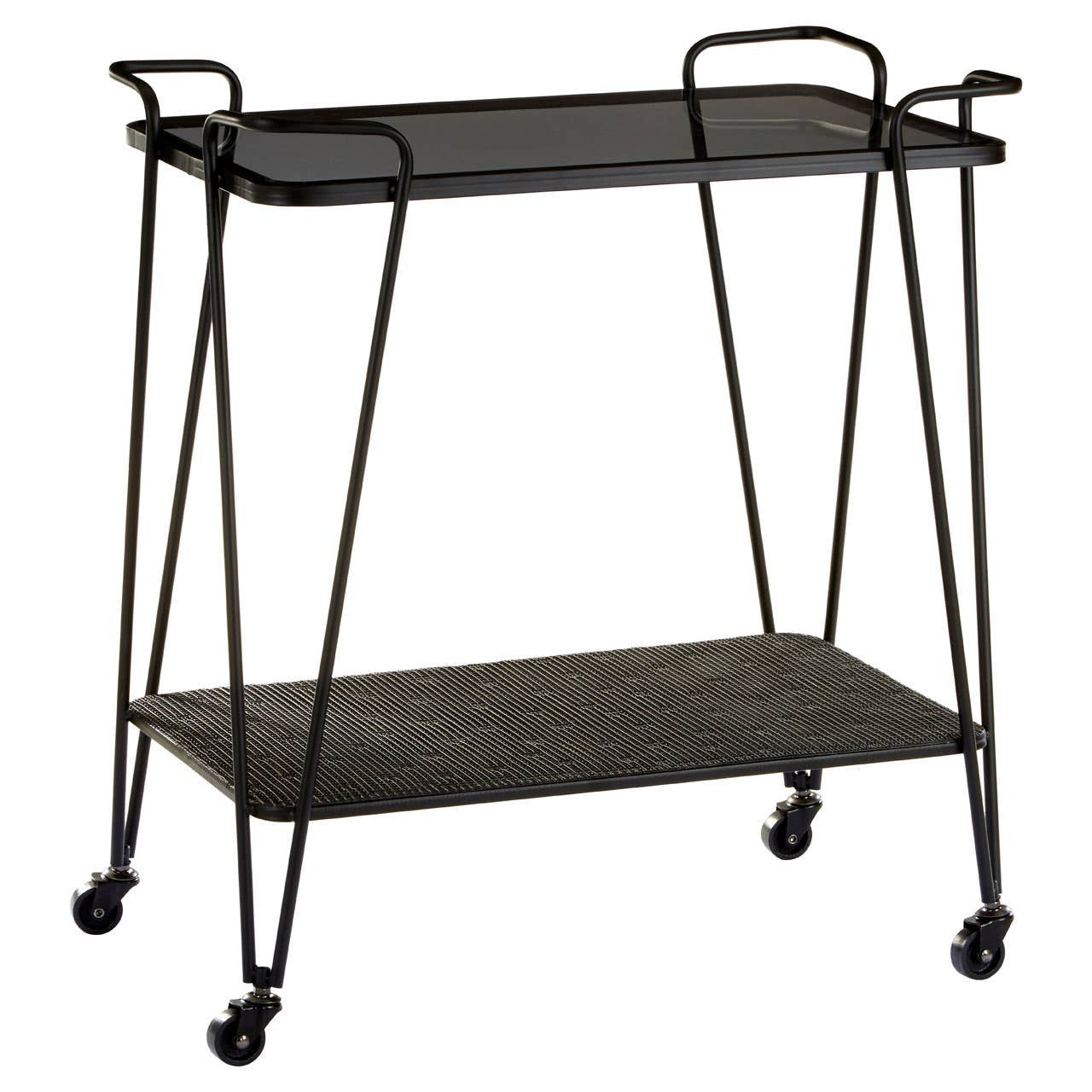 drinks trolly 