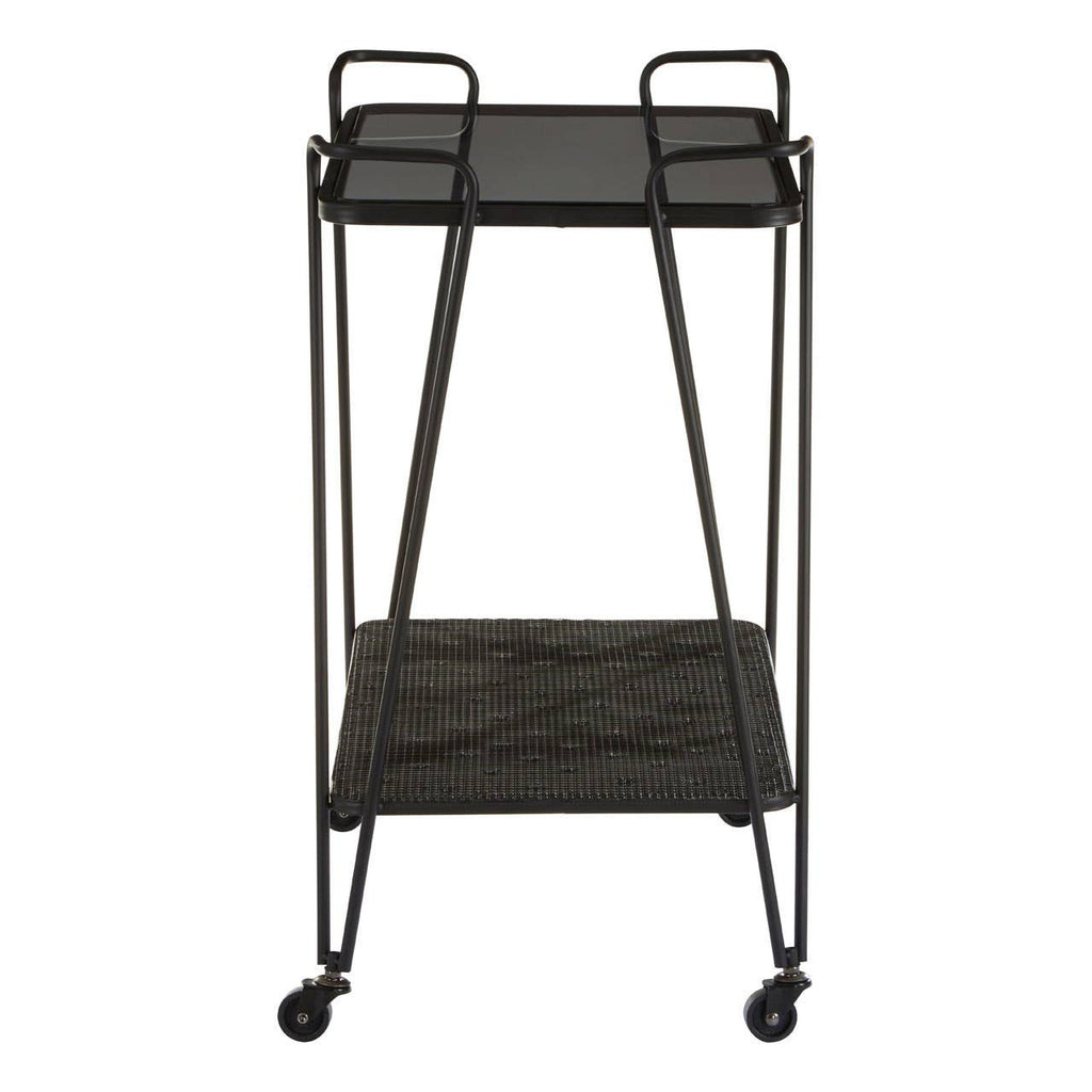drinks trolly 