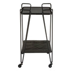 drinks trolly 