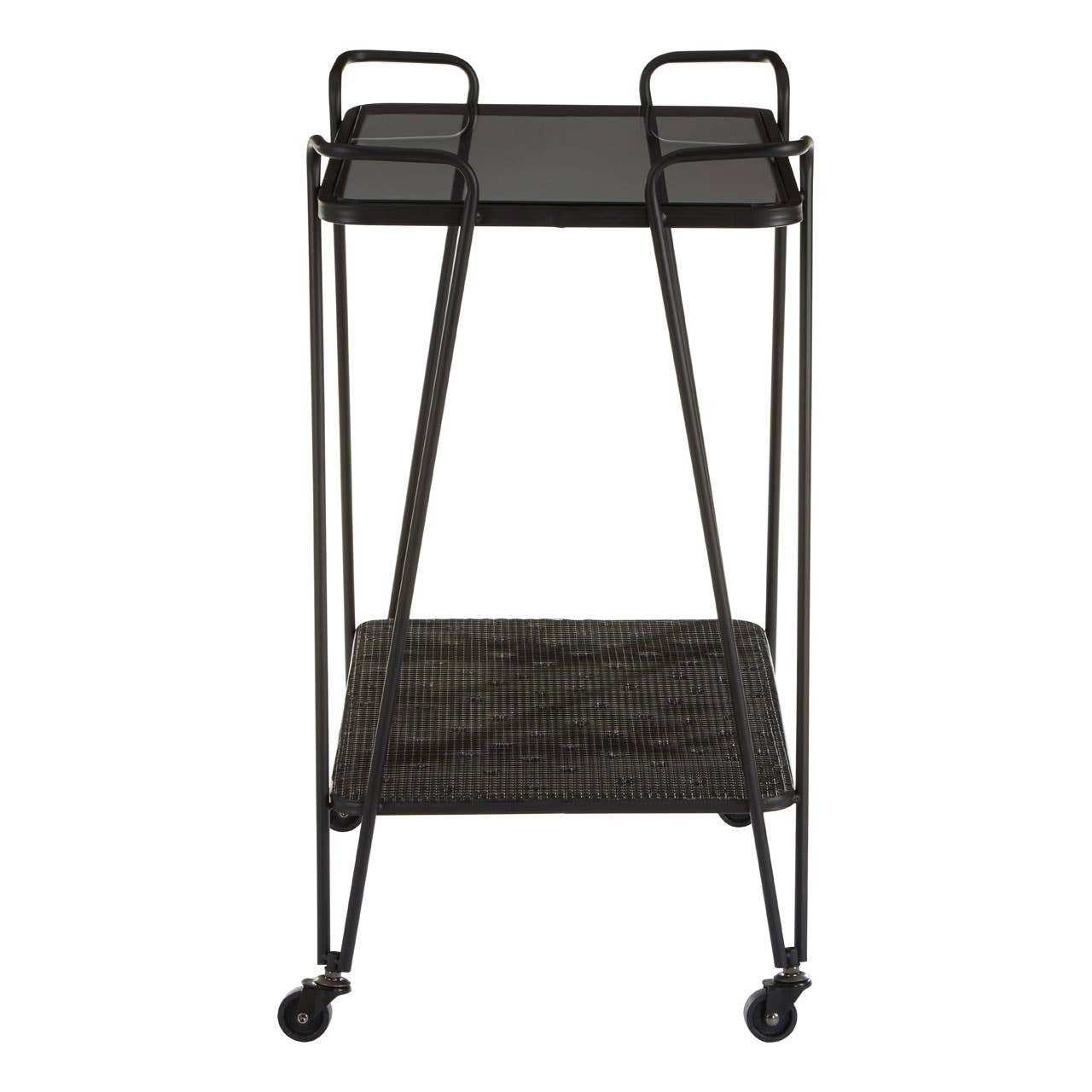 drinks trolly 