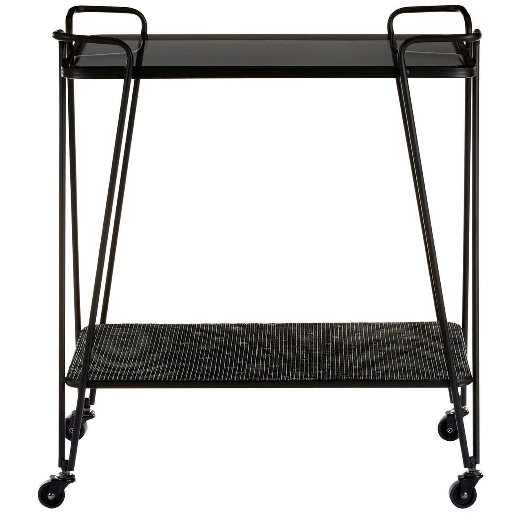 drinks trolly 