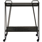 drinks trolly 