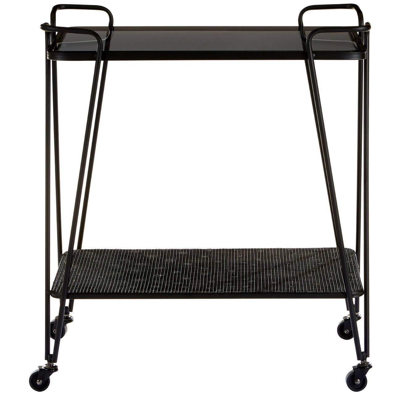 drinks trolly 