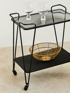 drinks trolly 