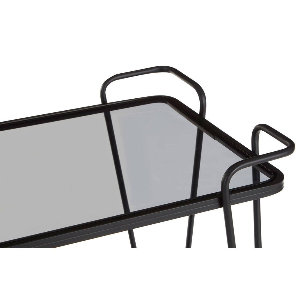 drinks trolly 