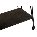 drinks trolly 
