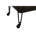 drinks trolly 