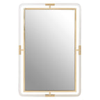 Twinleaf Mirror