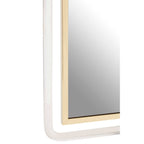 Twinleaf Mirror