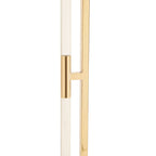 Twinleaf Mirror