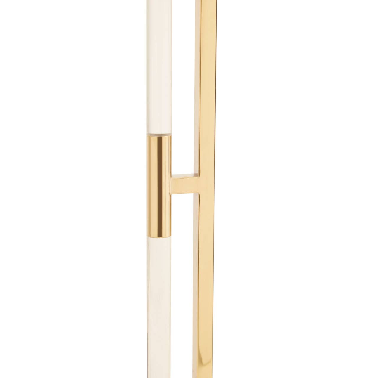 Twinleaf Mirror