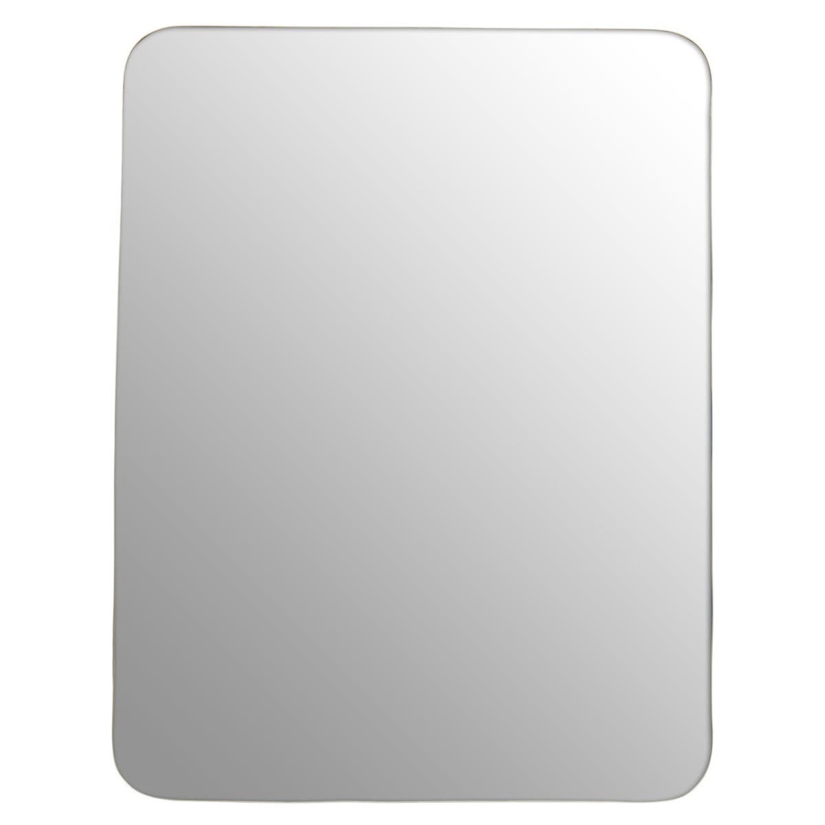 Ella Crest Mirror
