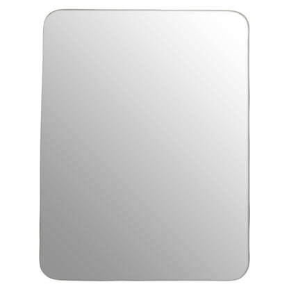 Ella Crest Mirror