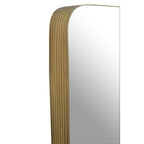 Ella Crest Mirror