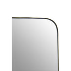 Ella Crest Mirror