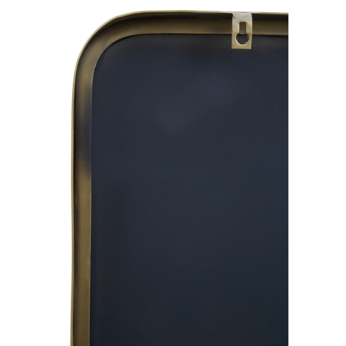 Ella Crest Mirror