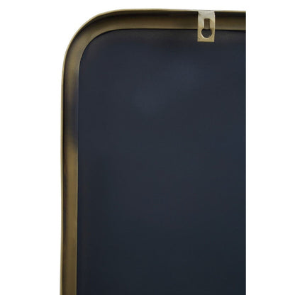 Ella Crest Mirror