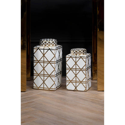 Kya Keepsake Jar