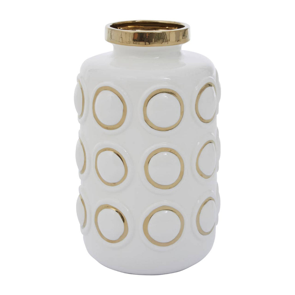 Curva Tall Vase