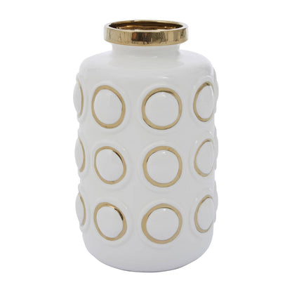 Curva Tall Vase