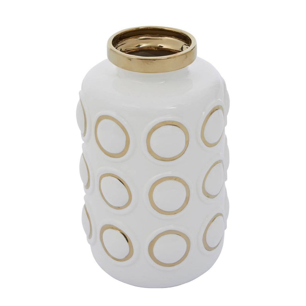 Curva Tall Vase