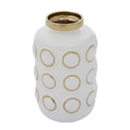Curva Tall Vase