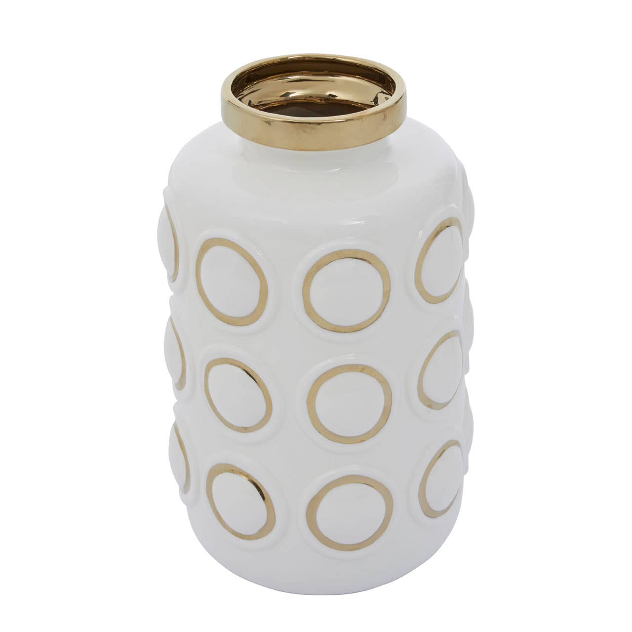 Curva Tall Vase