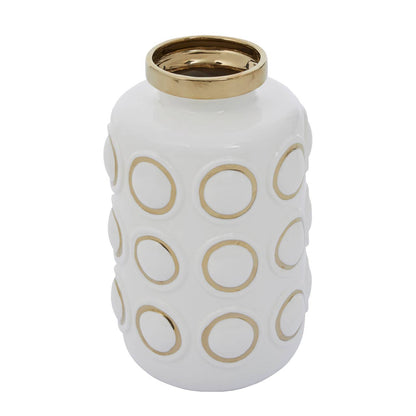 Curva Tall Vase