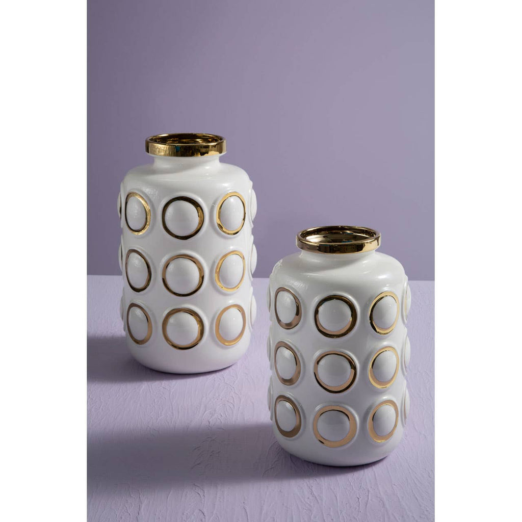 Curva Tall Vase
