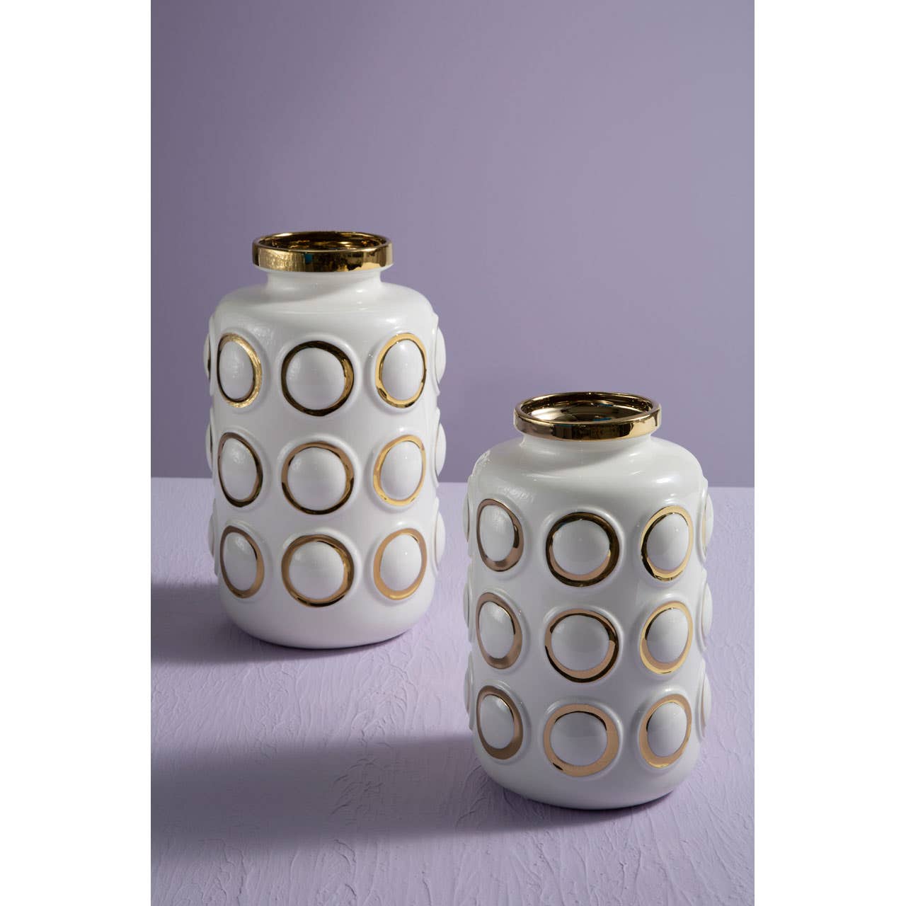 Curva Tall Vase