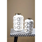 Curva Tall Vase