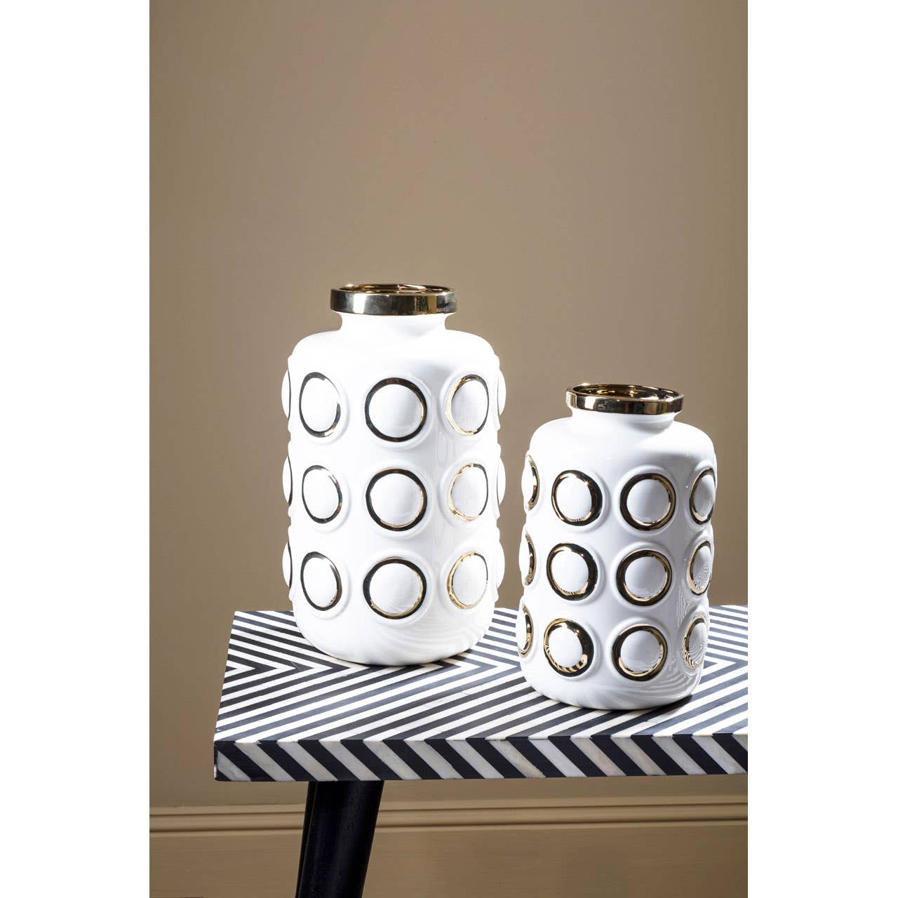 Curva Tall Vase