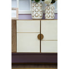 Curva Tall Vase